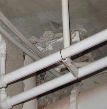株洲市漏水维修 卫生间漏水的原因是什么？卫生间下水管漏水怎么办？