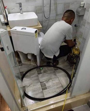 株洲市测漏水 卫生间漏水是为什么呢如何解决呢?