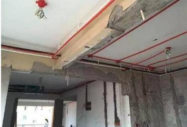 株洲市漏水维修 墙面漏水怎么办呢?墙面漏水的原因?