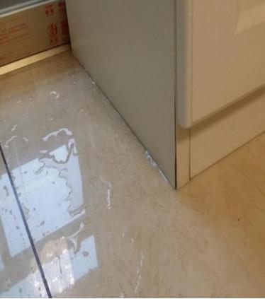 株洲市漏水检测 厕所漏水怎么检测?